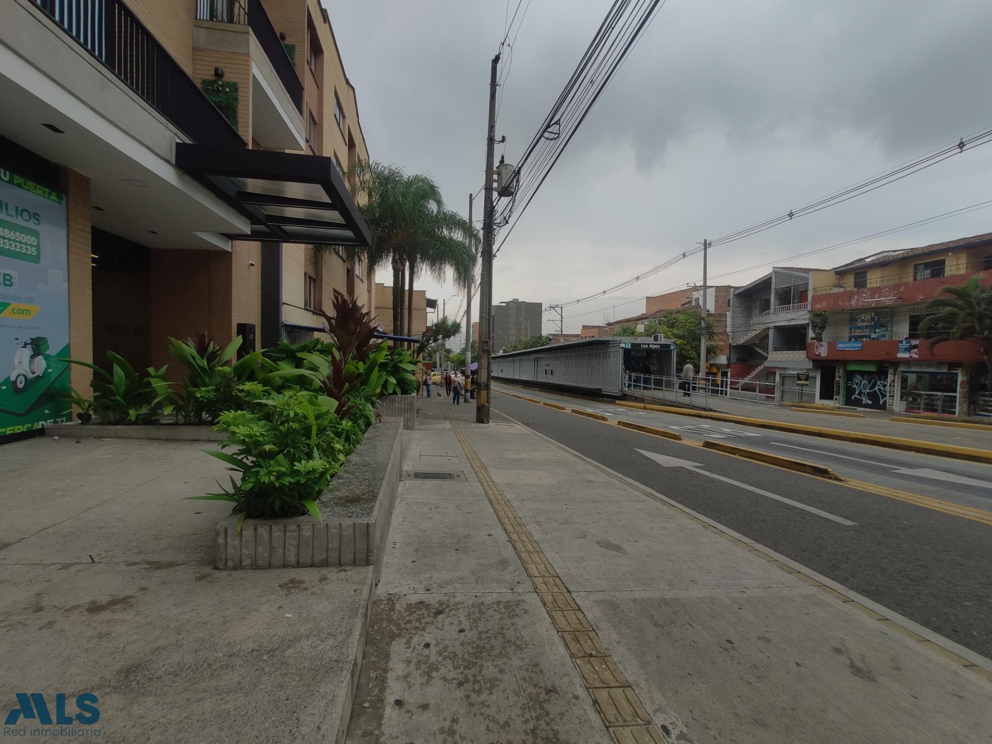Local Comercial en venta en Los Alpes, Belén Guayabal, Medellín — foto 1 de 8