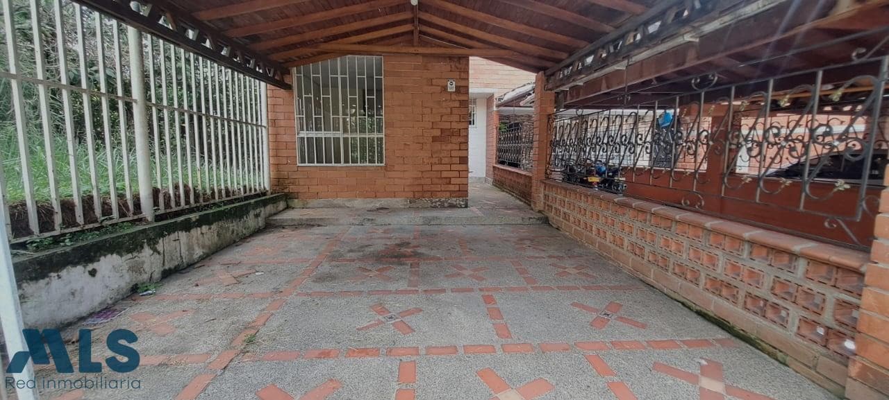 Casa en venta en Ditaires, Aburra Sur, Itagüí — foto 1 de 25