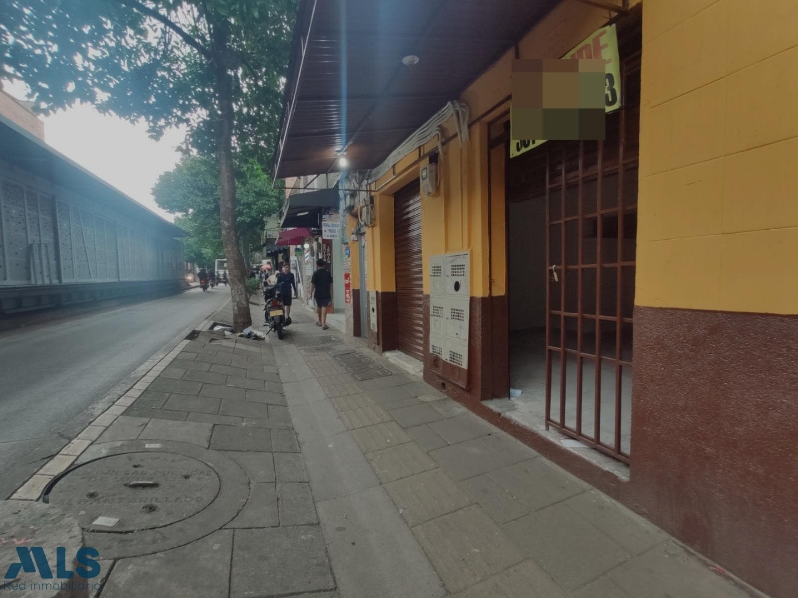 Local Comercial en venta en Manrique, Centro, Medellín — foto 1 de 13