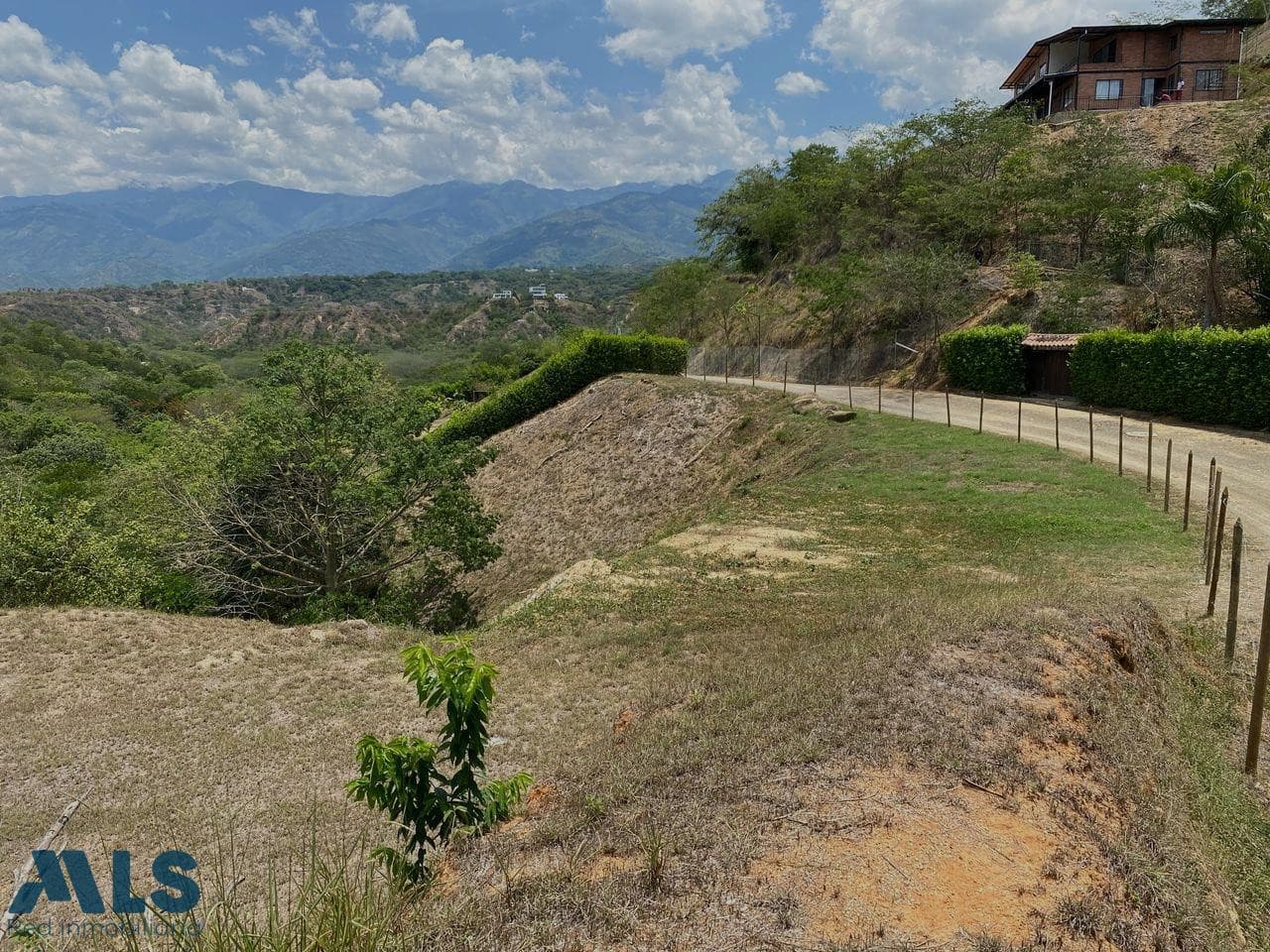 Lote Residencial en venta en Rural, Occidente Antioqueño, Sopetrán — foto 1 de 8