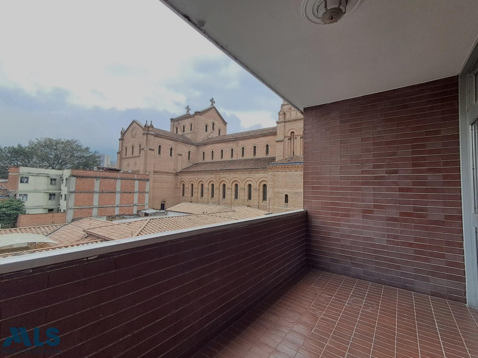 Apartamento en venta en La Candelaria, Centro, Medellín — foto 1 de 22