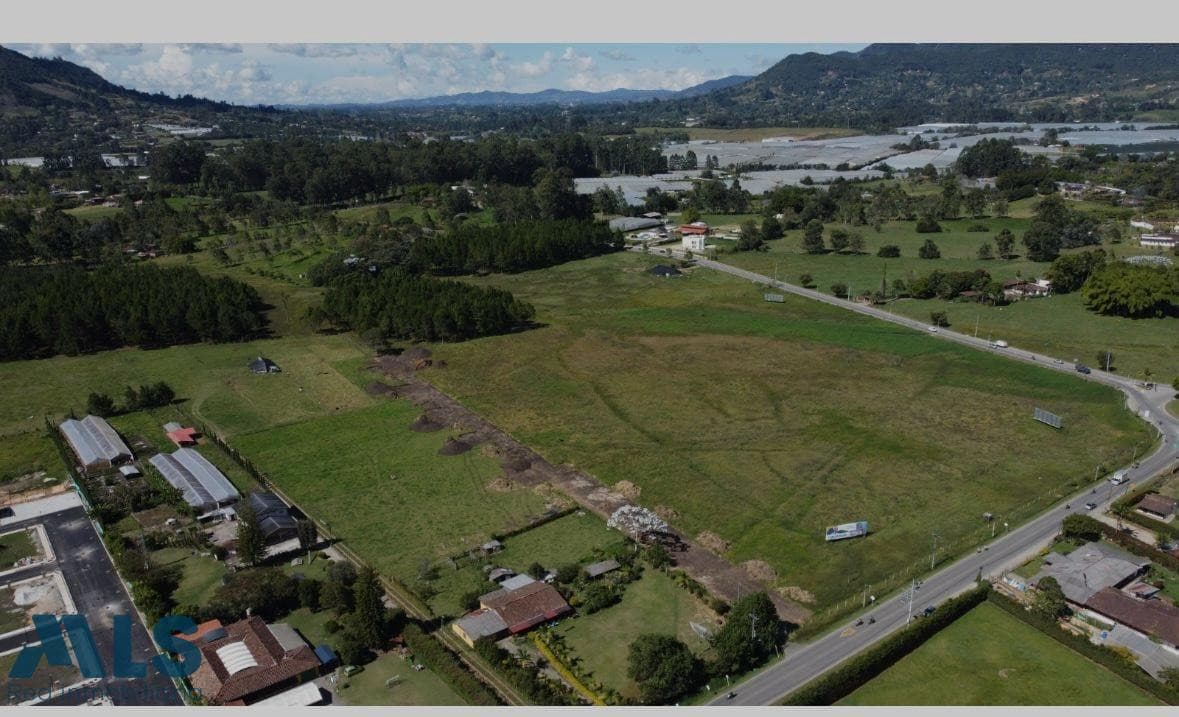 Lote Residencial en venta en Urbano (la, Oriente Antioqueño, La Ceja — foto 1 de 12