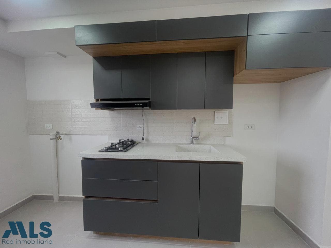 Apartamento en venta en V. Fontibon, Oriente Antioqueño, Rionegro — foto 1 de 20