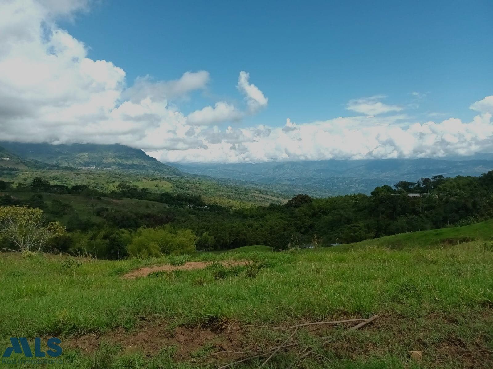 Lote Residencial en venta en Rural, Otras Zonas, Támesis — foto 1 de 8