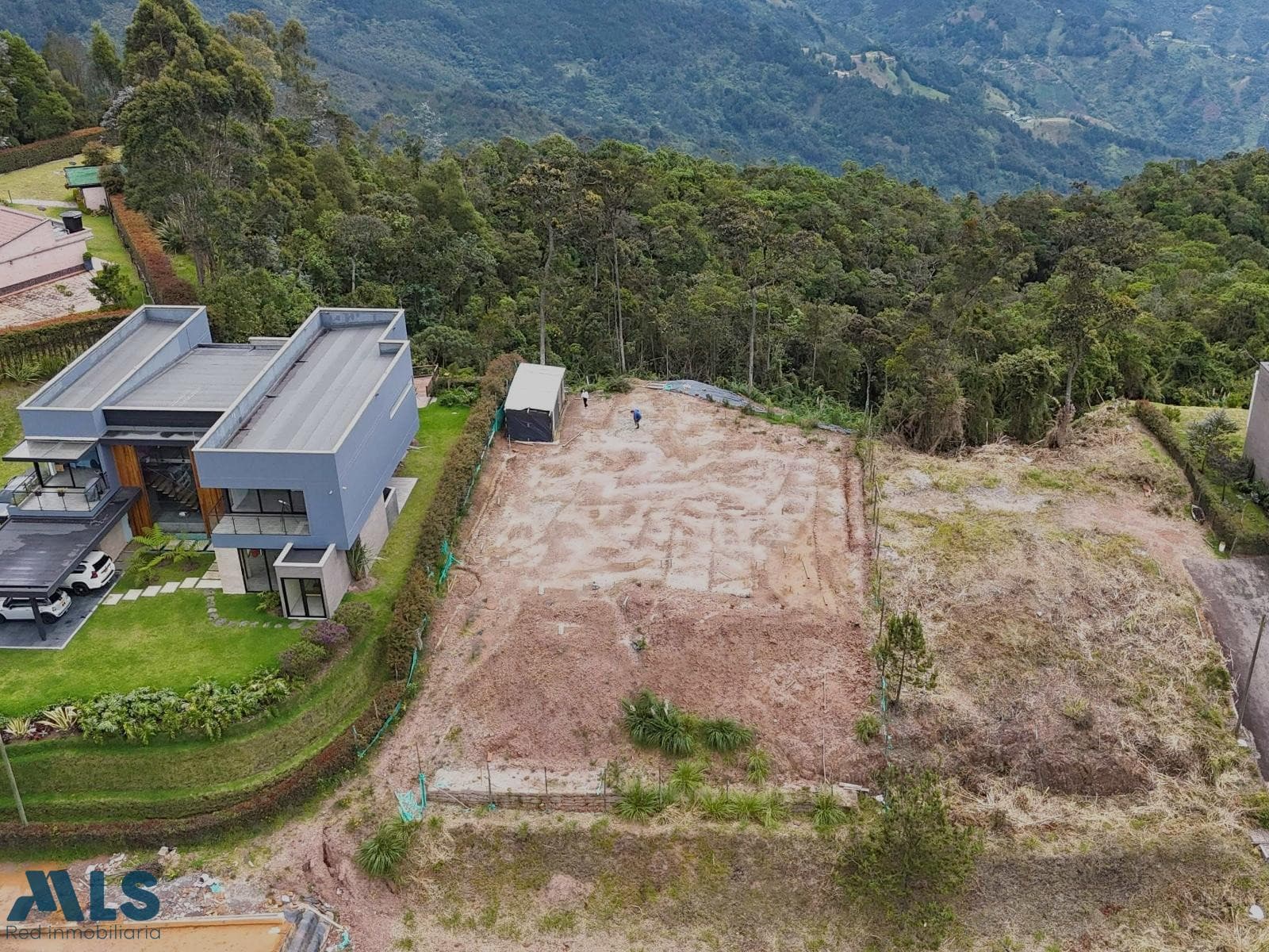 Lote Residencial en venta en Alto Del Escobero, Aburra Sur, Envigado — foto 1 de 8