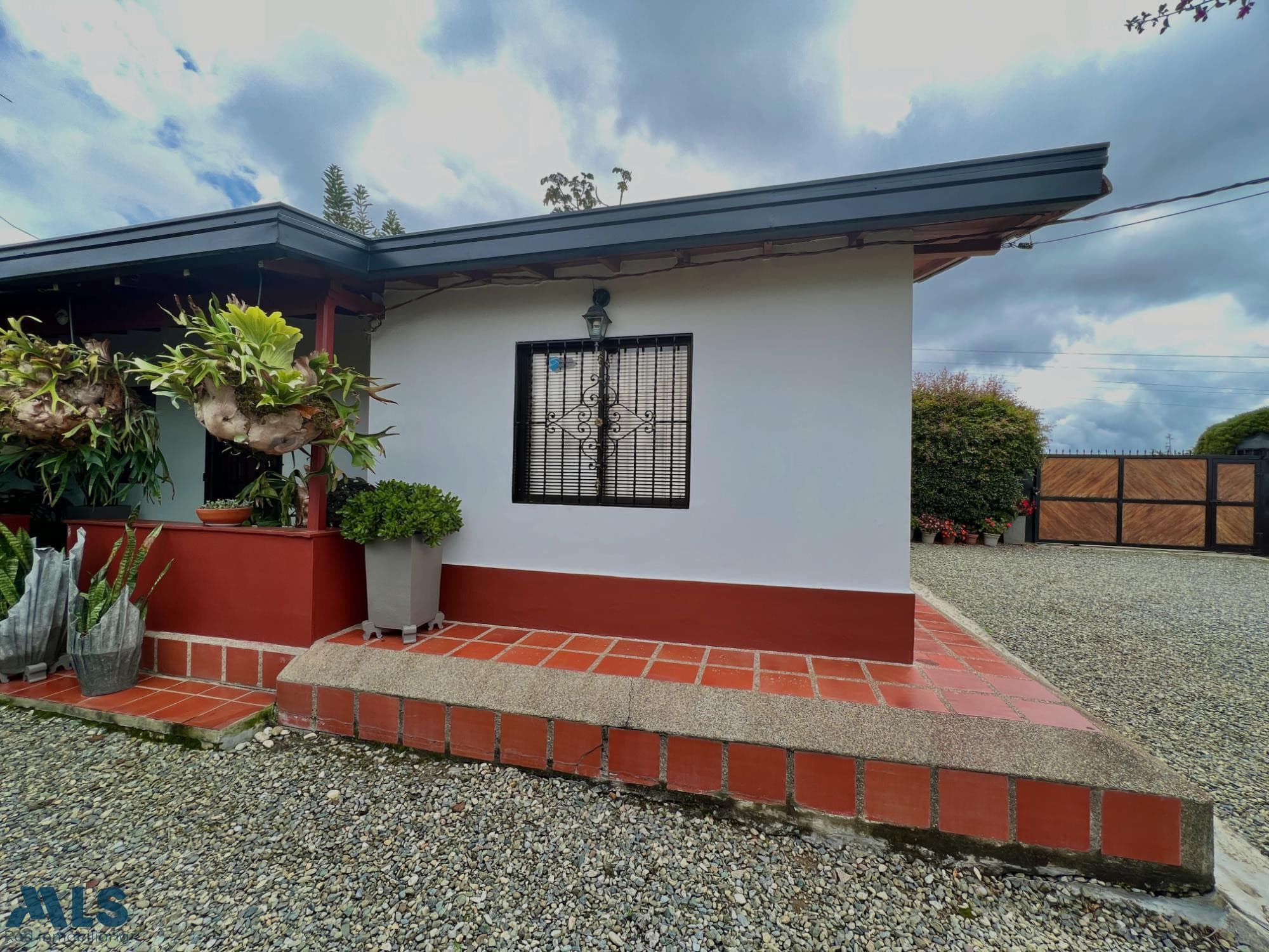 Finca Recreativa en venta en V. La Mosquita, Oriente Antioqueño, Rionegro — foto 1 de 25