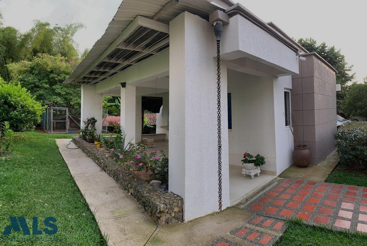 Finca Recreativa en venta en Cerritos, Otras Zonas, Pereira — foto 1 de 23