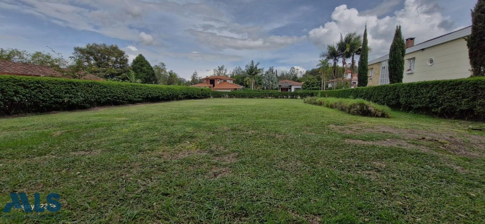 Lote Residencial en venta en Llanogrande, Oriente Antioqueño, Rionegro — foto 1 de 13