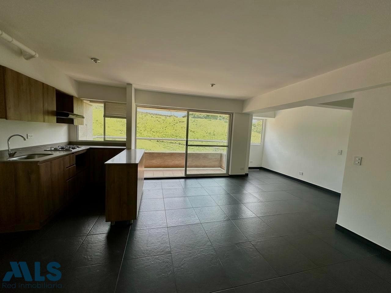 Apartamento en venta en La Dalia, Oriente Antioqueño, Marinilla — foto 1 de 17
