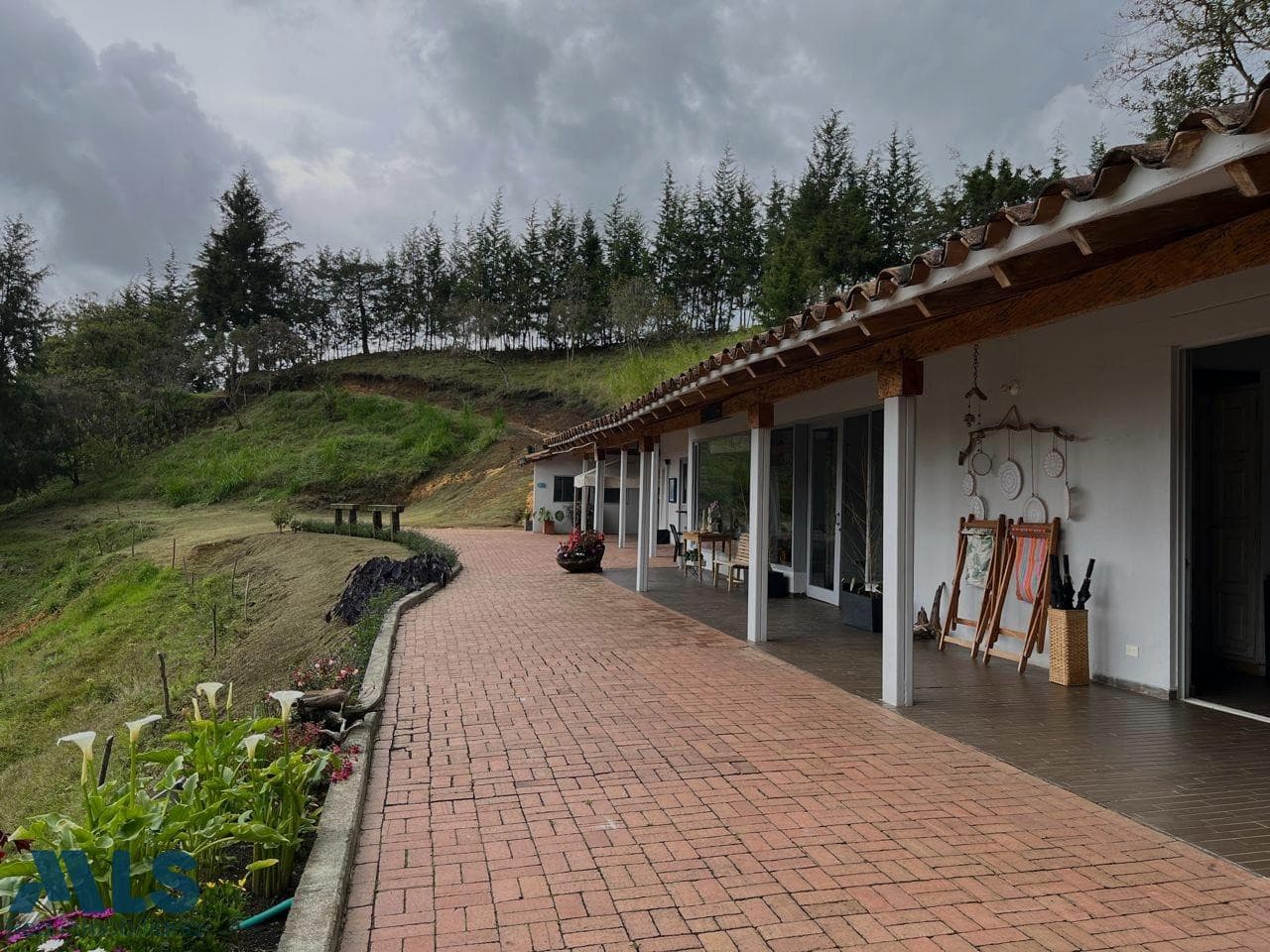 Finca Recreativa en venta en Rancherias, Oriente Antioqueño, Rionegro — foto 1 de 32