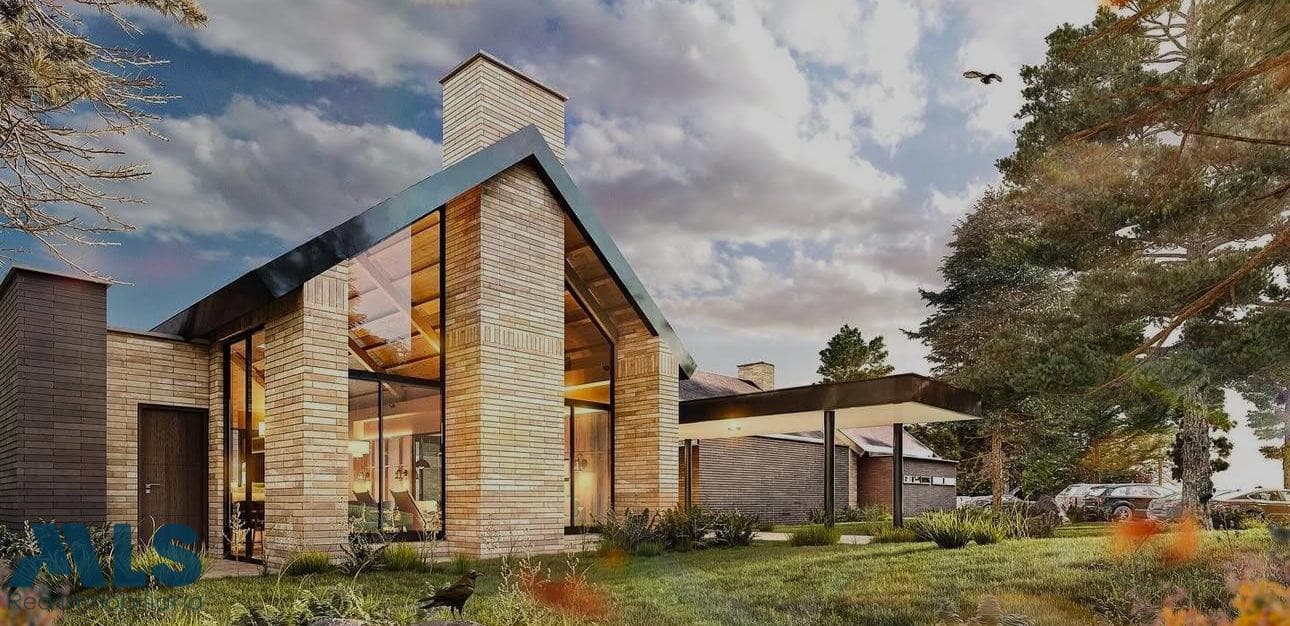 Lote Residencial en venta en V. Don Diego, Oriente Antioqueño, El Retiro — foto 1 de 11