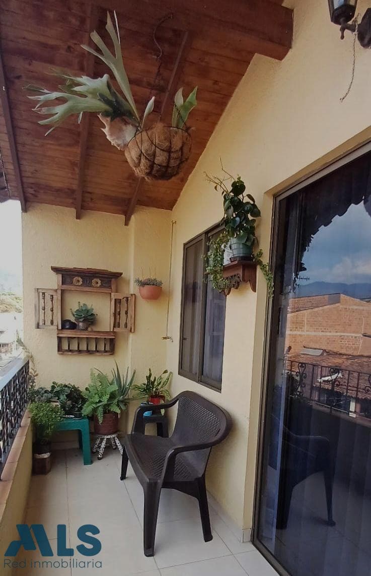 Apartamento en venta en Belén Guayabal, Medellín — foto 1 de 11