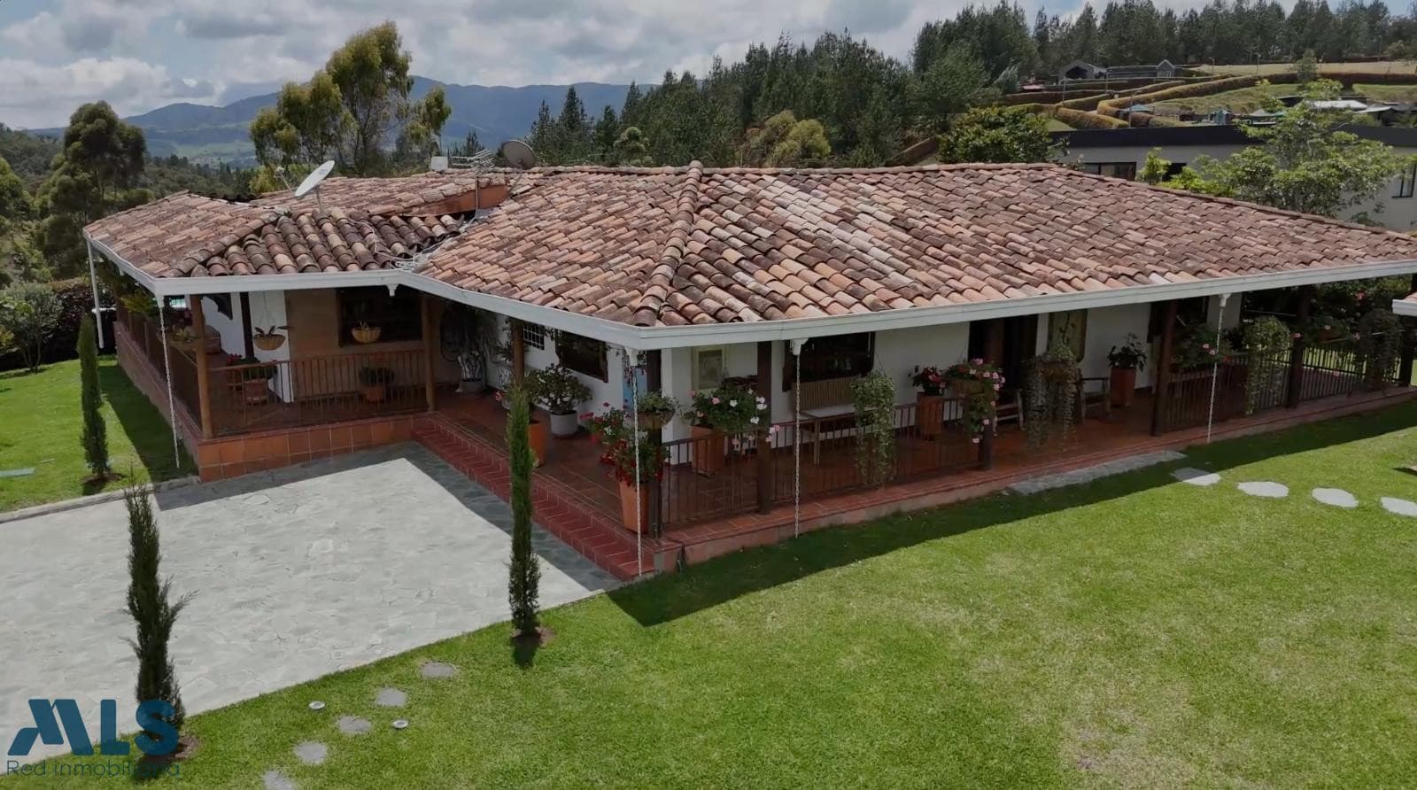 Finca Recreativa en venta en Rural, Otras Zonas, San Pedro — foto 1 de 16