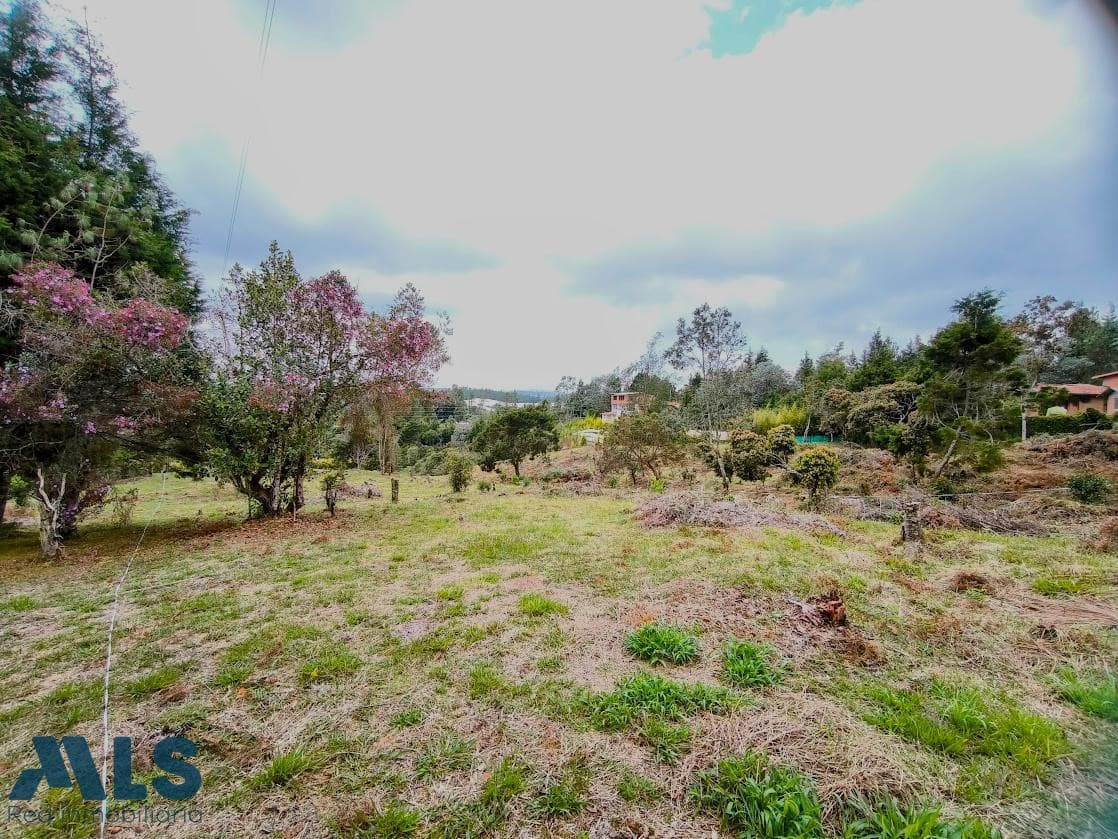 Lote Residencial en venta en V. Piedras Blancas, Oriente Antioqueño, Guarne — foto 1 de 9