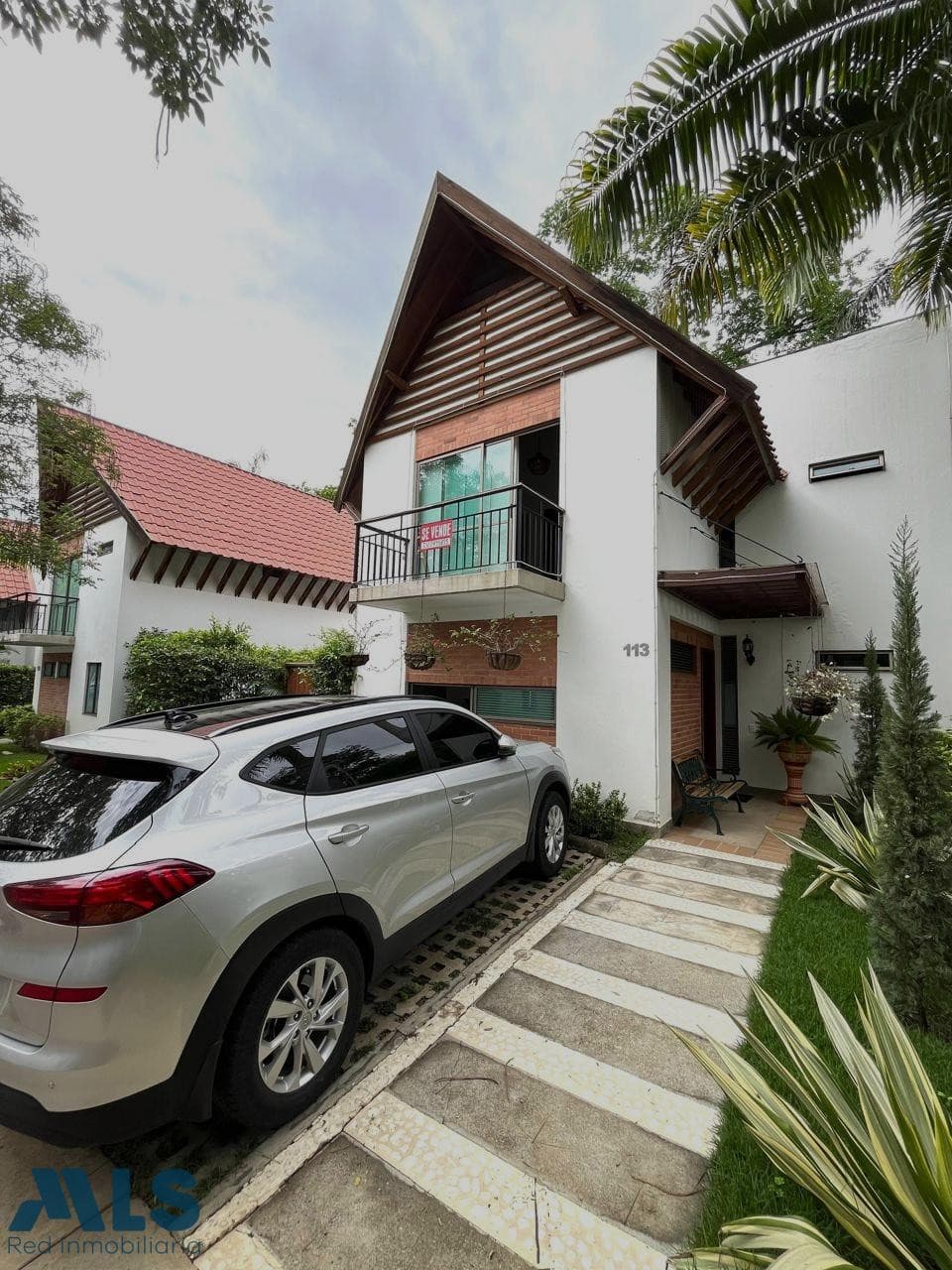 Finca Recreativa en venta en Altos Del Tonusco, Occidente Antioqueño, Santa Fe De Antioquia — foto 1 de 33