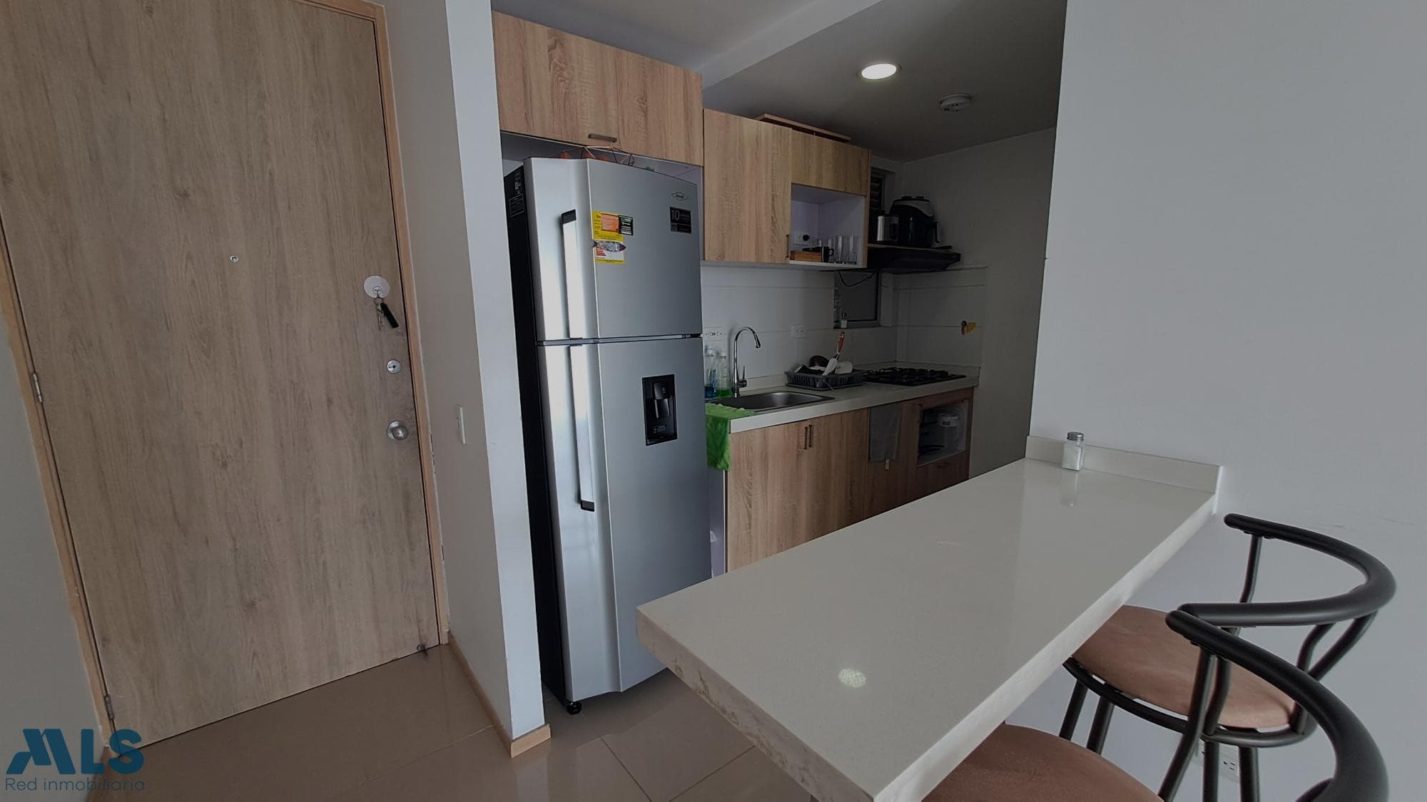 Apartamento en venta en Manchester, Norte, Bello — foto 1 de 13