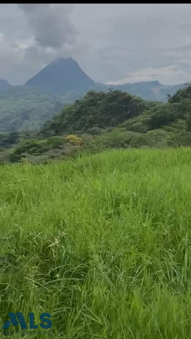 Lote Residencial en venta en Zona Rural, Otras Zonas, Amagá — foto 1 de 14