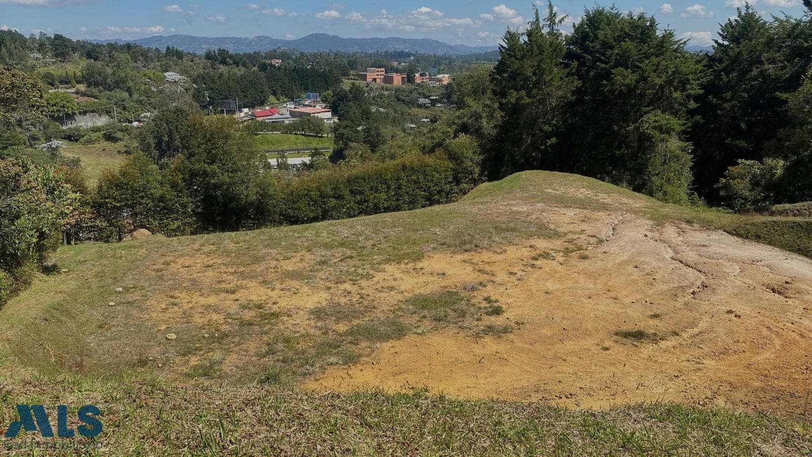 Lote Residencial en venta en V. Sajonia, Oriente Antioqueño, Rionegro — foto 1 de 8