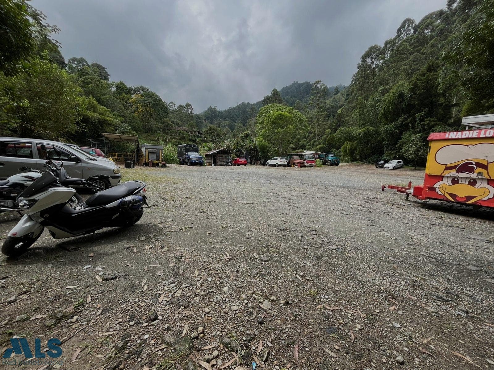 Lote Residencial en venta en El Salado, Aburra Sur, Envigado — foto 1 de 8