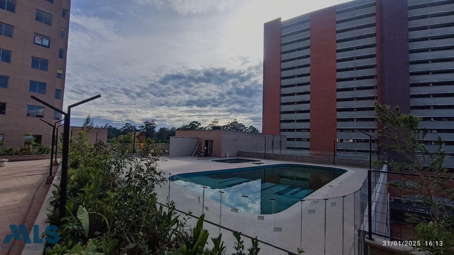 Apartamento en venta en V. Barro Blanco, Oriente Antioqueño, Rionegro — foto 1 de 34