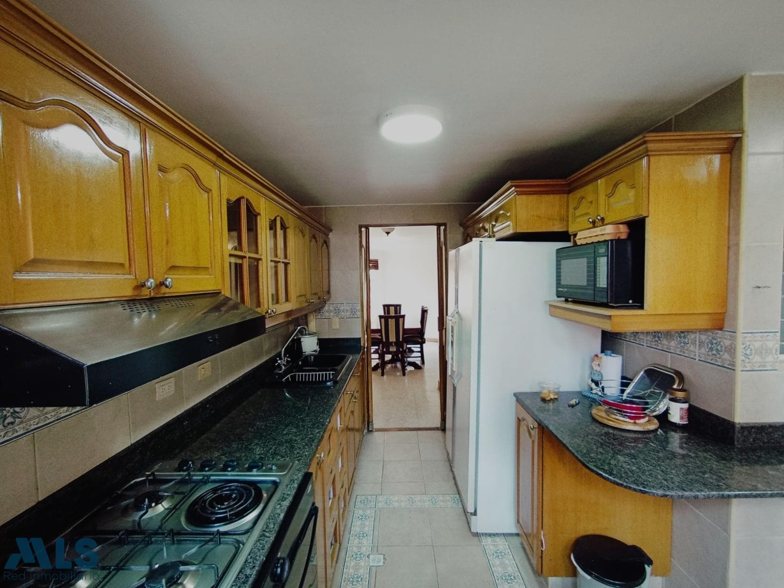 Apartamento en venta en Castropol, Poblado, Medellín — foto 1 de 8