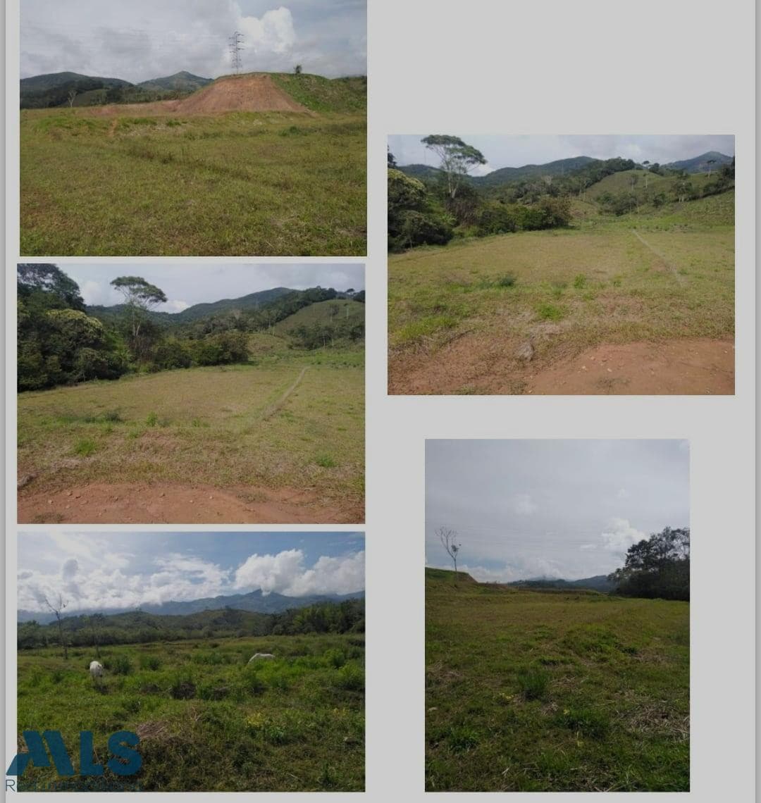 Lote Residencial en venta en V. San Pablo Del Porce, Otras Zonas, Santa Rosa De Osos — foto 1 de 9