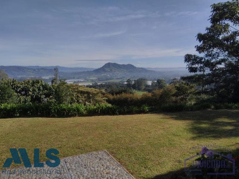 Finca Recreativa en venta en V. El Tabor, Oriente Antioqueño, La Ceja — foto 1 de 17