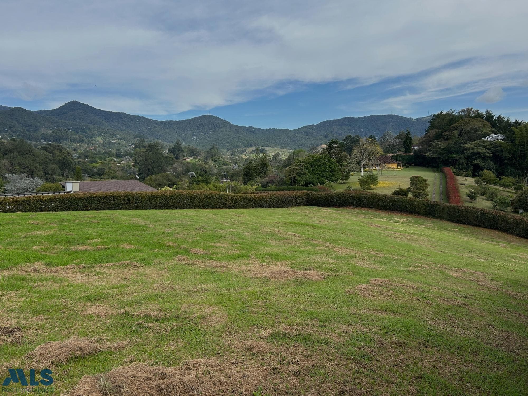 Lote Residencial en venta en V. El Yarumo, Oriente Antioqueño, La Ceja — foto 1 de 9
