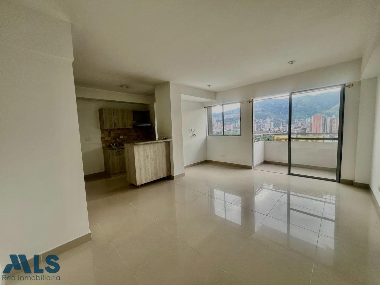 Apartamento en venta en Niquia, Norte, Bello — foto 1 de 20