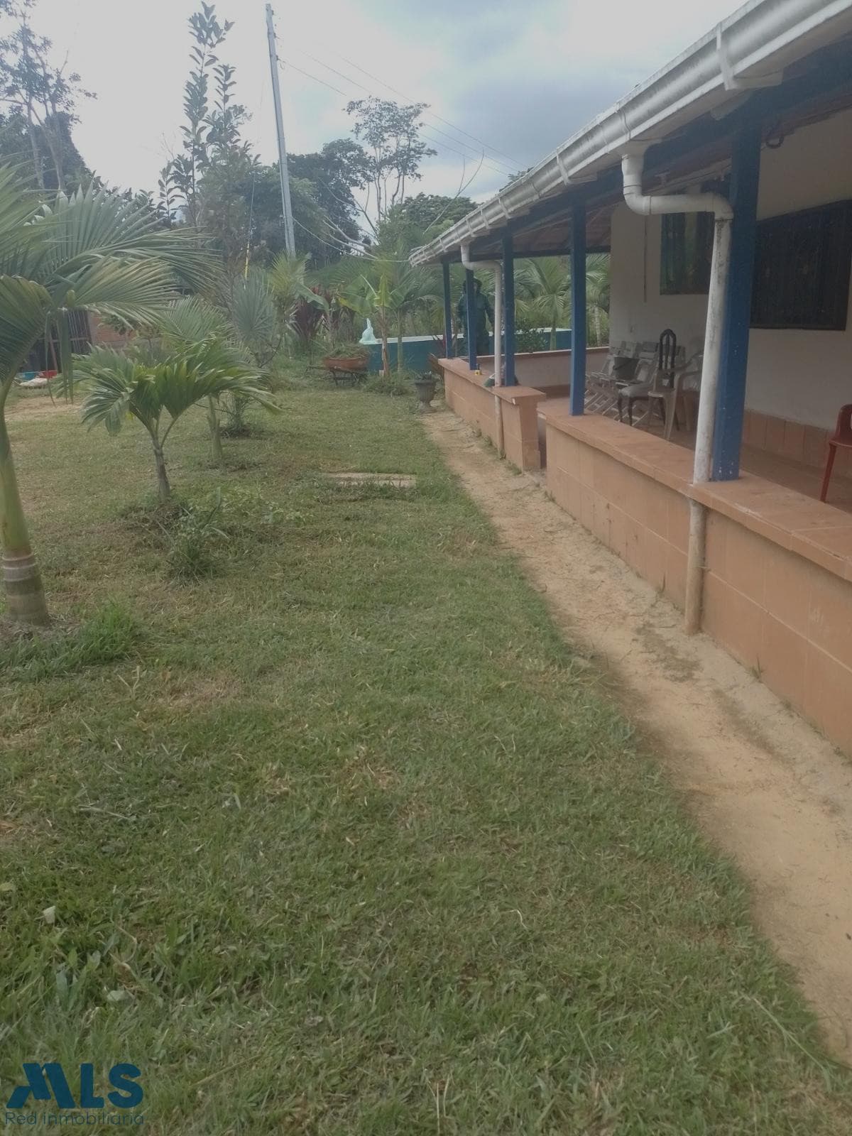 Finca Recreativa en venta en V. El Piramo, Otras Zonas, San Roque — foto 1 de 8