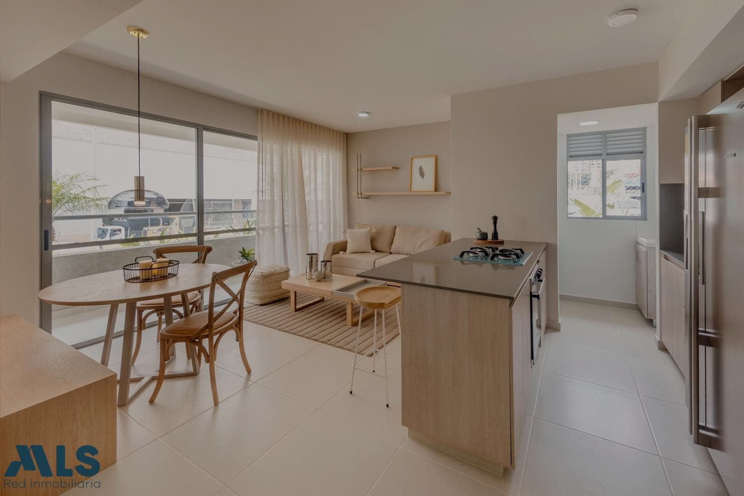 Apartamento en venta en Fabricato, Norte, Bello — foto 1 de 27