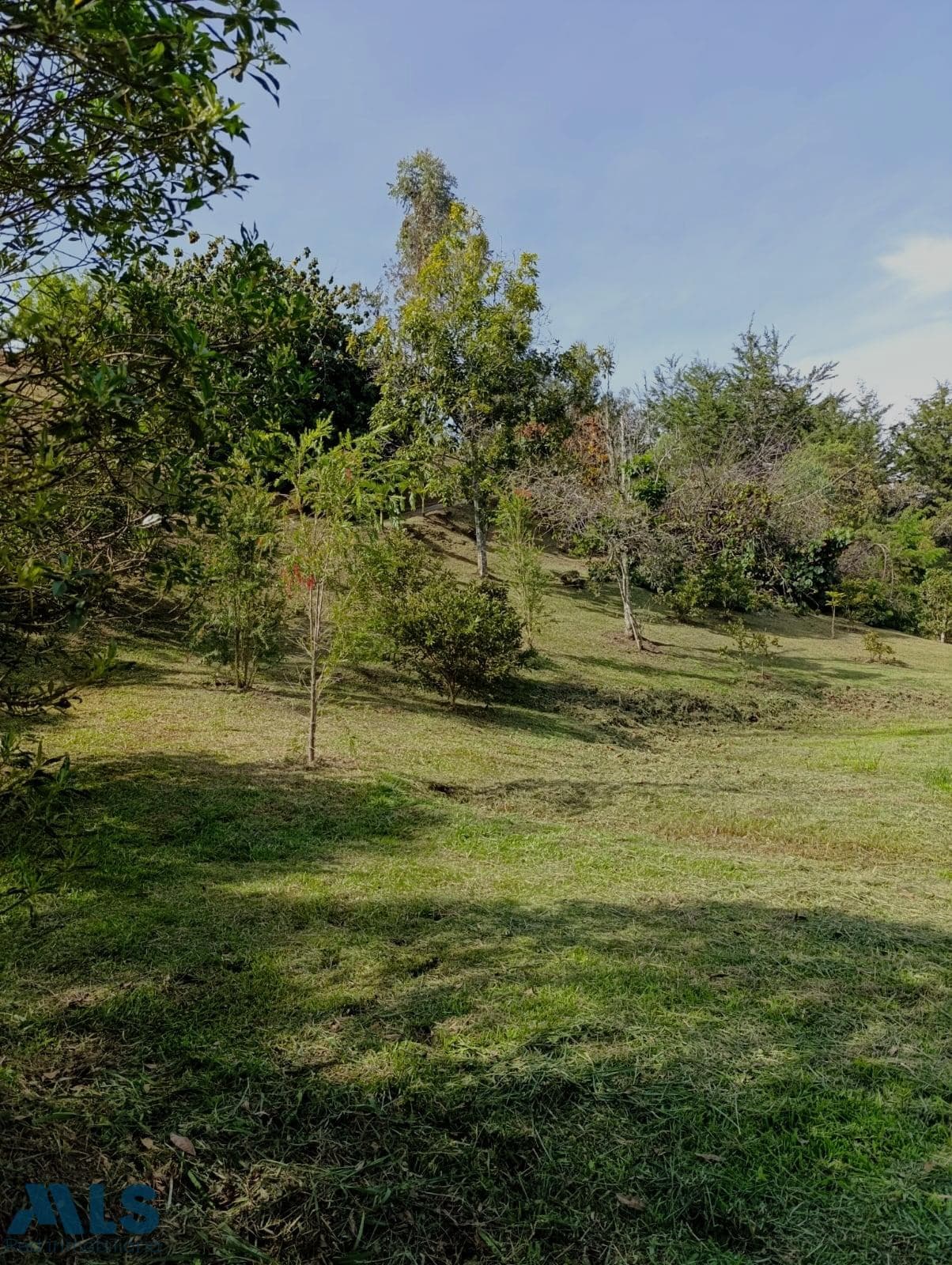 Lote Residencial en venta en V. Las Cuchillas, Oriente Antioqueño, Rionegro — foto 1 de 20