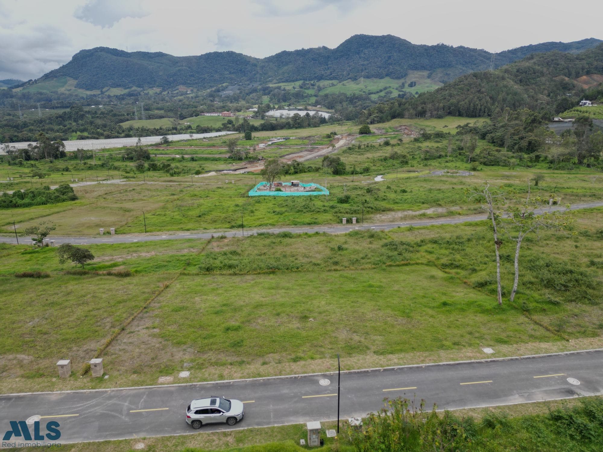 Lote Residencial en venta en V. El Tambo, Oriente Antioqueño, La Ceja — foto 1 de 10