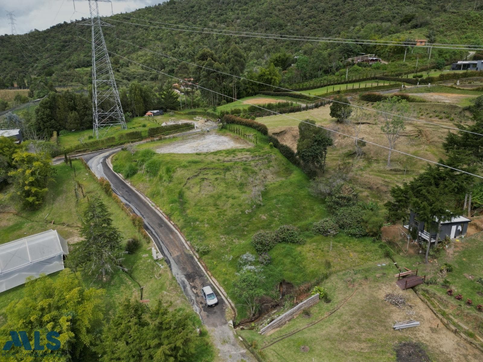 Lote Residencial en venta en Rural, Oriente Antioqueño, El Carmen — foto 1 de 8