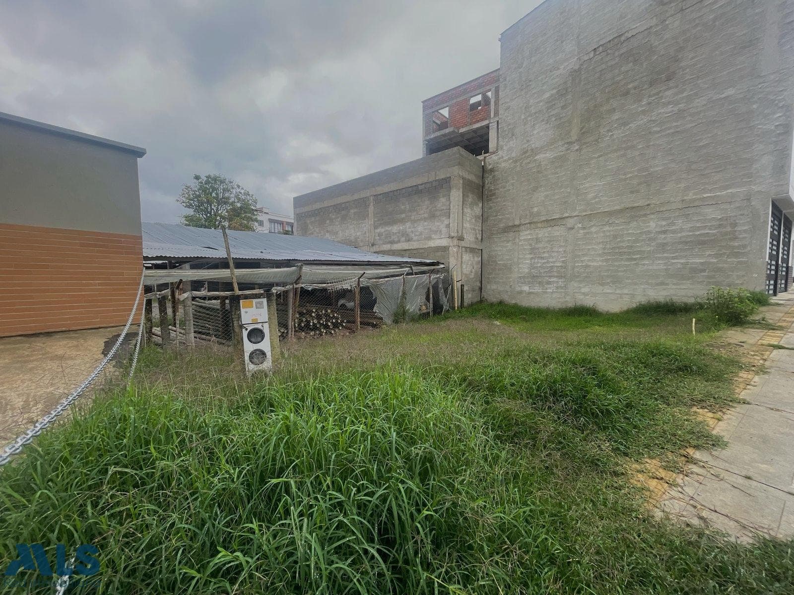 Lote Residencial en venta en San Miguel, Oriente Antioqueño, El Carmen — foto 1 de 8