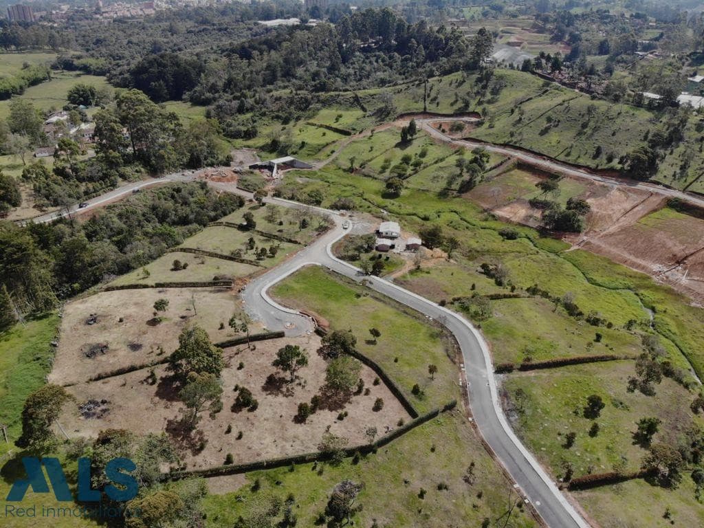 Lote Residencial en venta en Rural, Oriente Antioqueño, El Carmen — foto 1 de 12