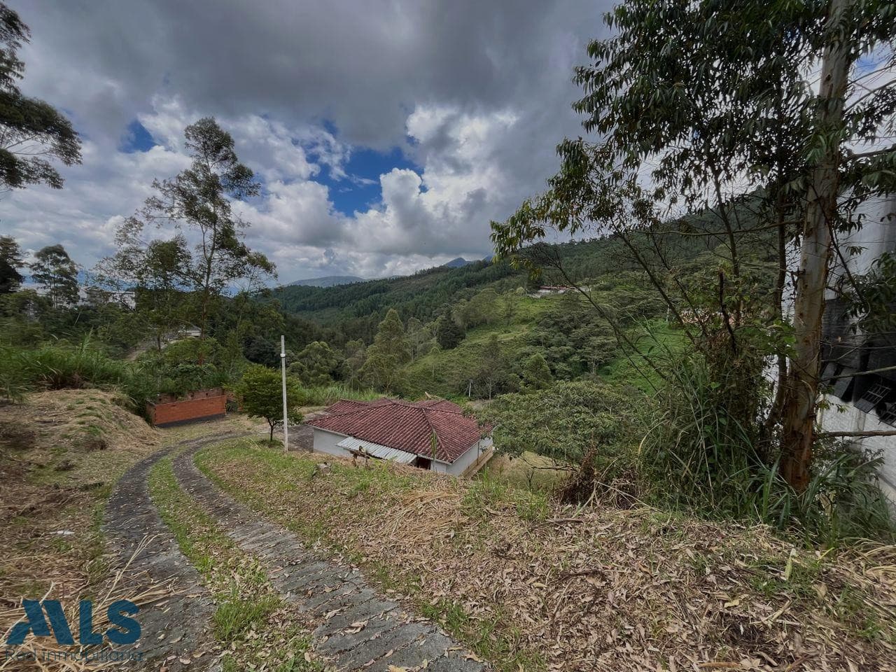 Lote Residencial en venta en V. La Salada, Aburra Sur, Caldas — foto 1 de 10