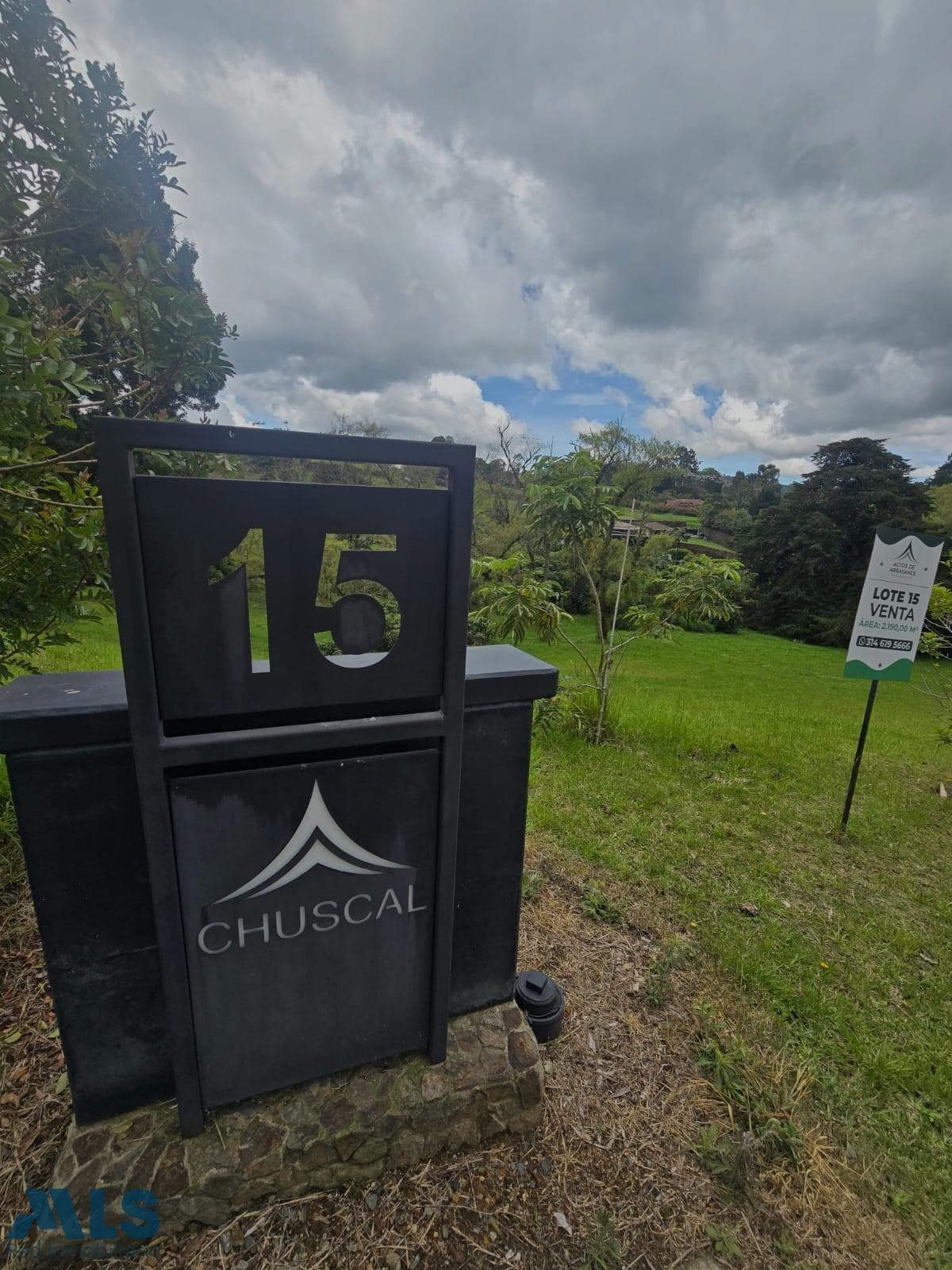 Lote Residencial en venta en Alto De Las Palmas, Aburra Sur, Envigado — foto 1 de 8