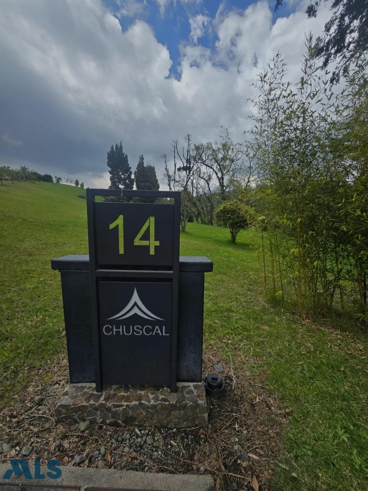 Lote Residencial en venta en Alto De Las Palmas, Aburra Sur, Envigado — foto 1 de 8
