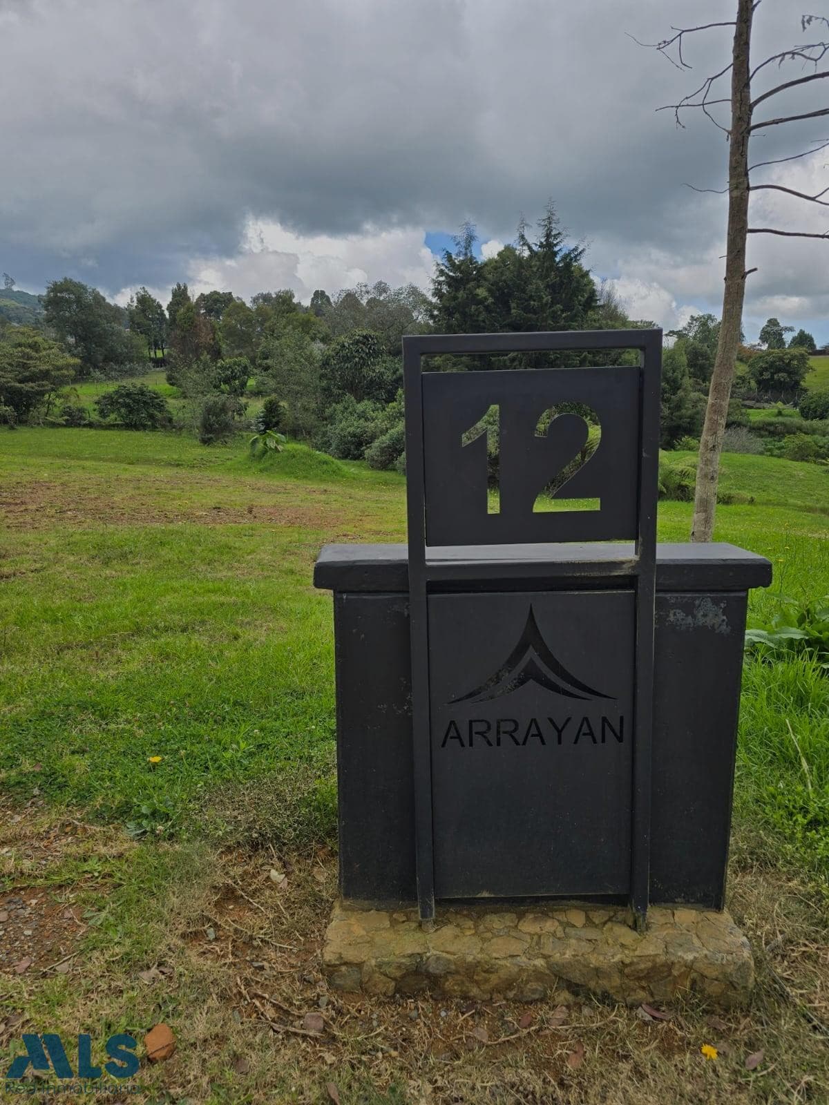 Lote Residencial en venta en Alto De Las Palmas, Aburra Sur, Envigado — foto 1 de 8