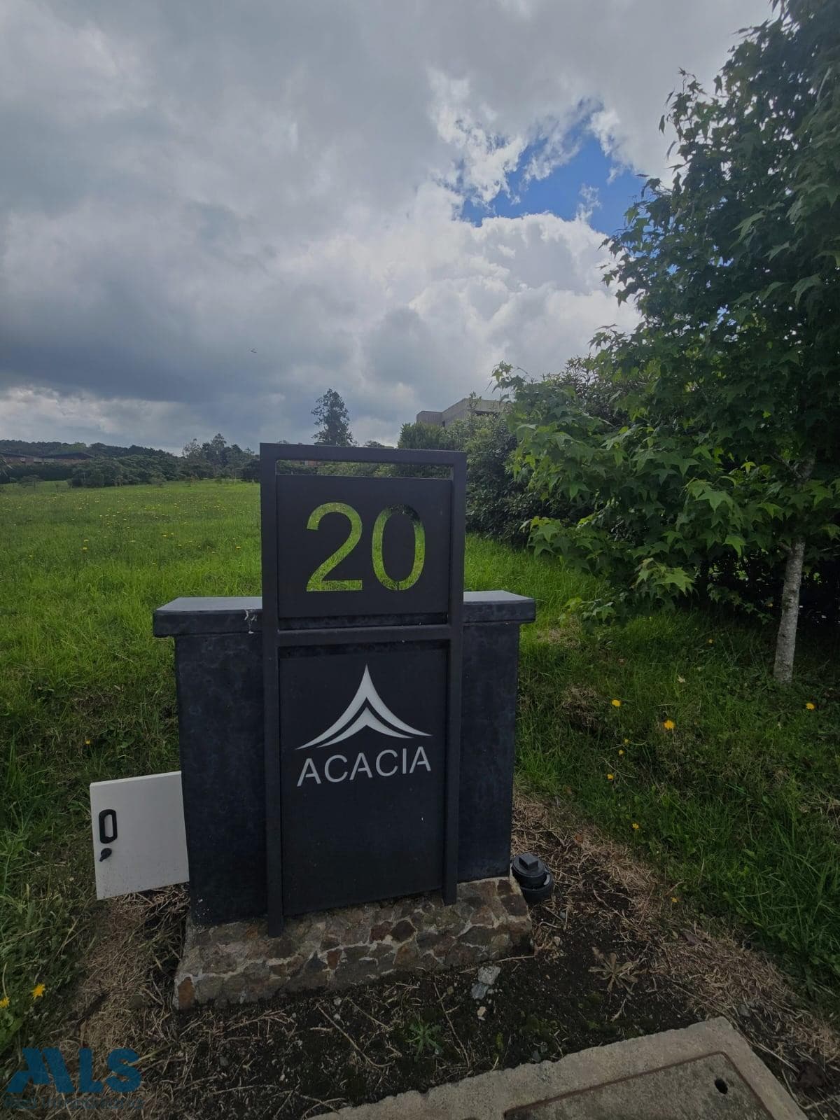 Lote Residencial en venta en Alto De Las Palmas, Aburra Sur, Envigado — foto 1 de 9