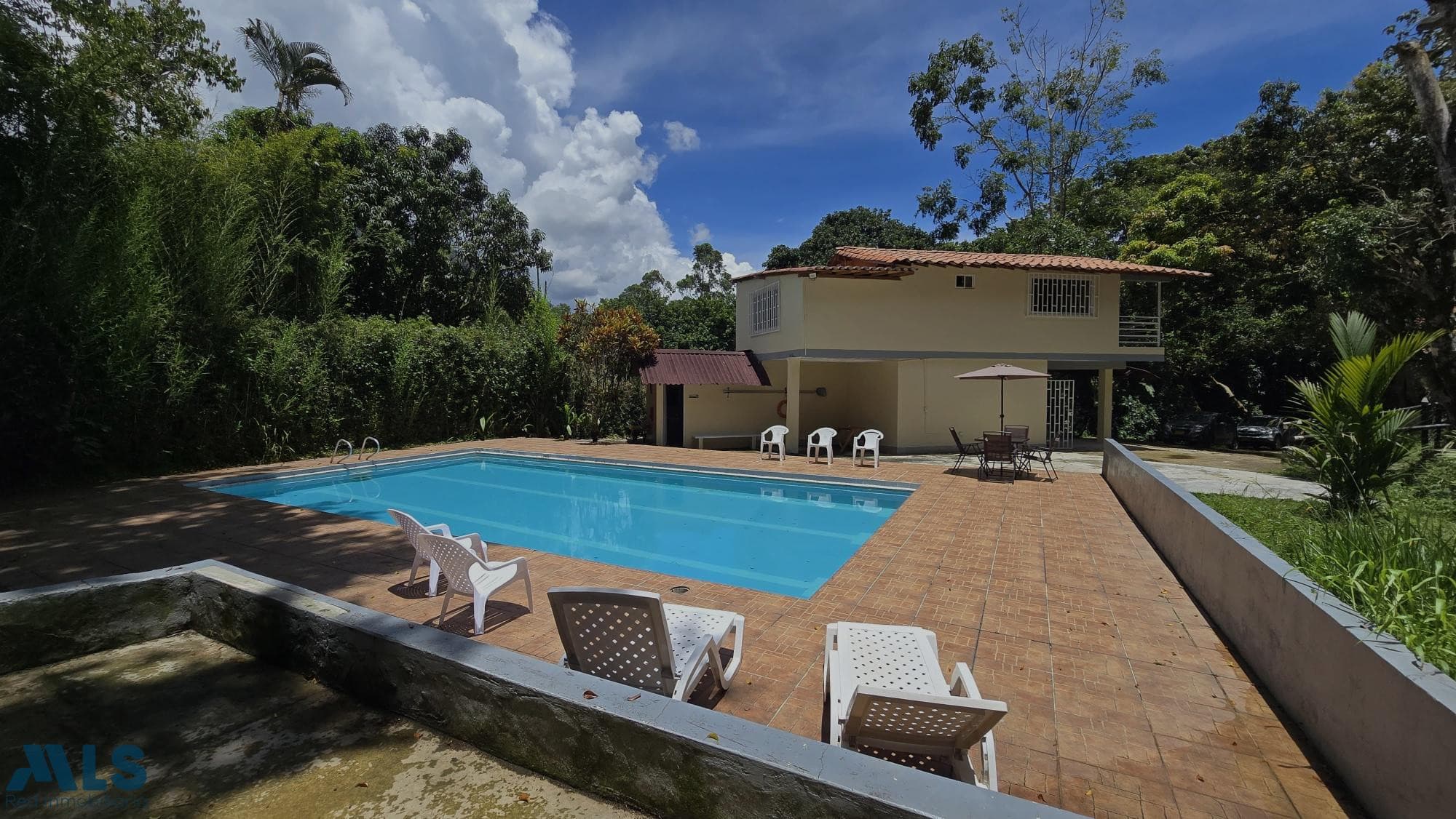 Finca Recreativa en venta en V. El Tablazo Hatillo, Norte, Barbosa — foto 1 de 28
