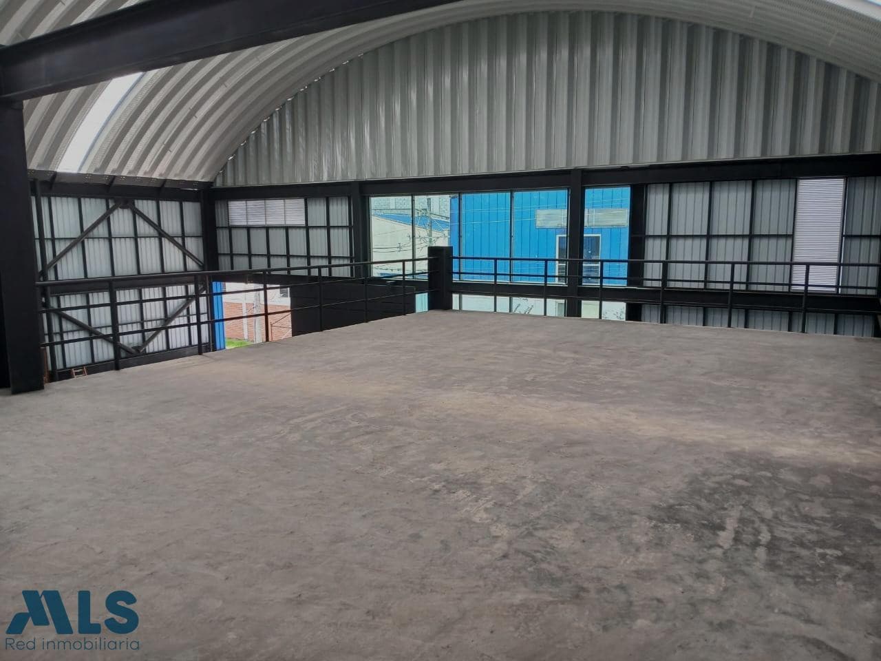 Bodega en venta en Autopista, Oriente Antioqueño, Guarne — foto 1 de 20