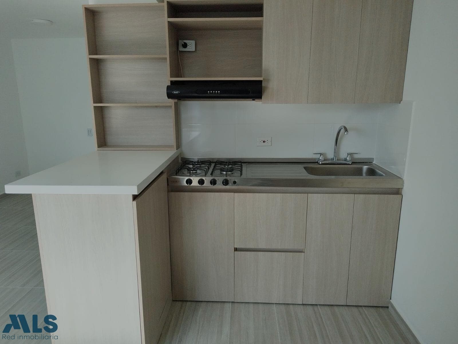 Apartamento en venta en San Gabriel, Norte, Bello — foto 1 de 12