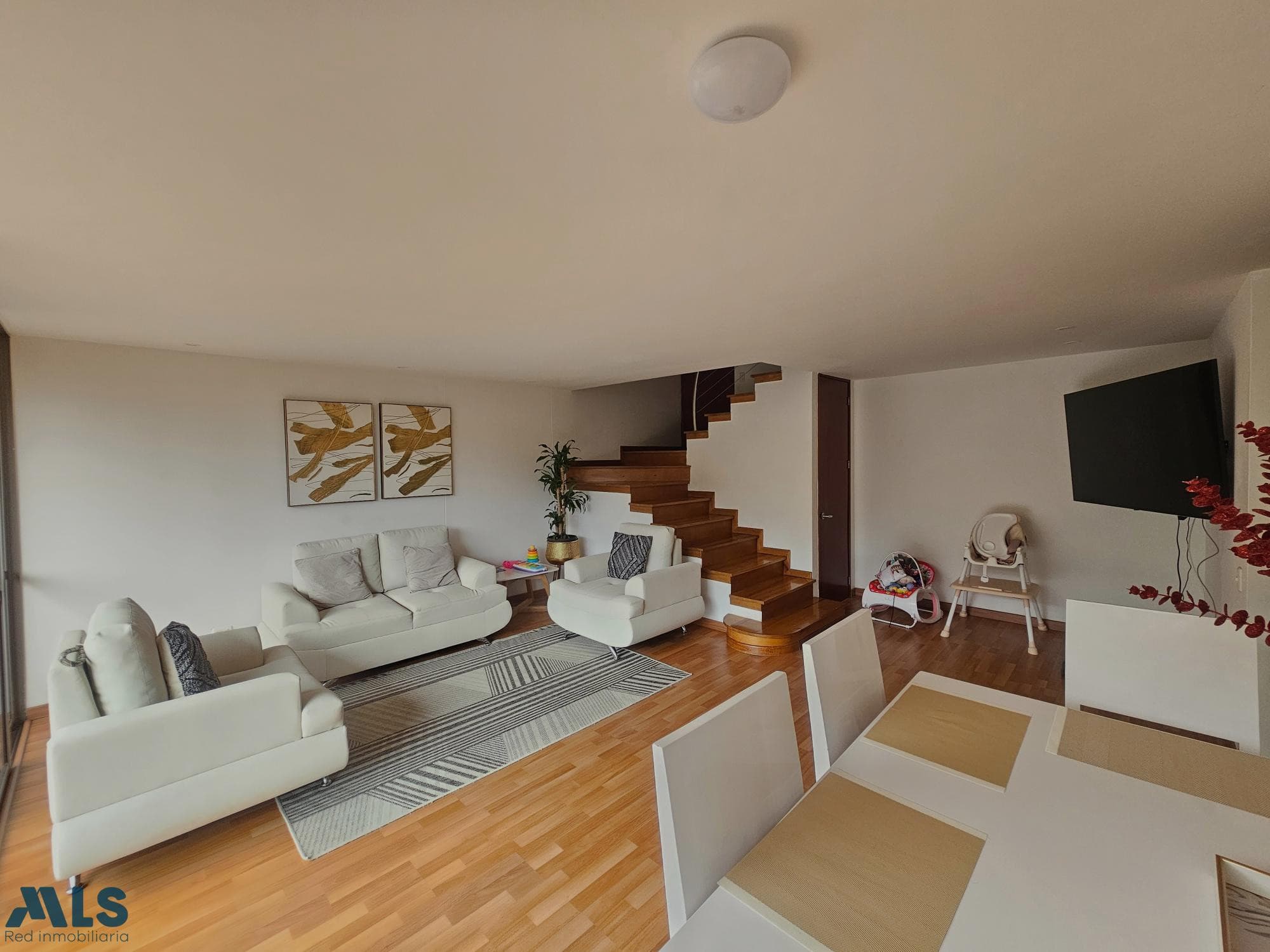 Apartamento en venta en San Lucas, Poblado, Medellín — foto 1 de 29