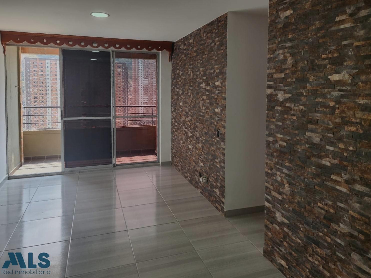 Apartamento en venta en La Gabriela, Norte, Bello — foto 1 de 18