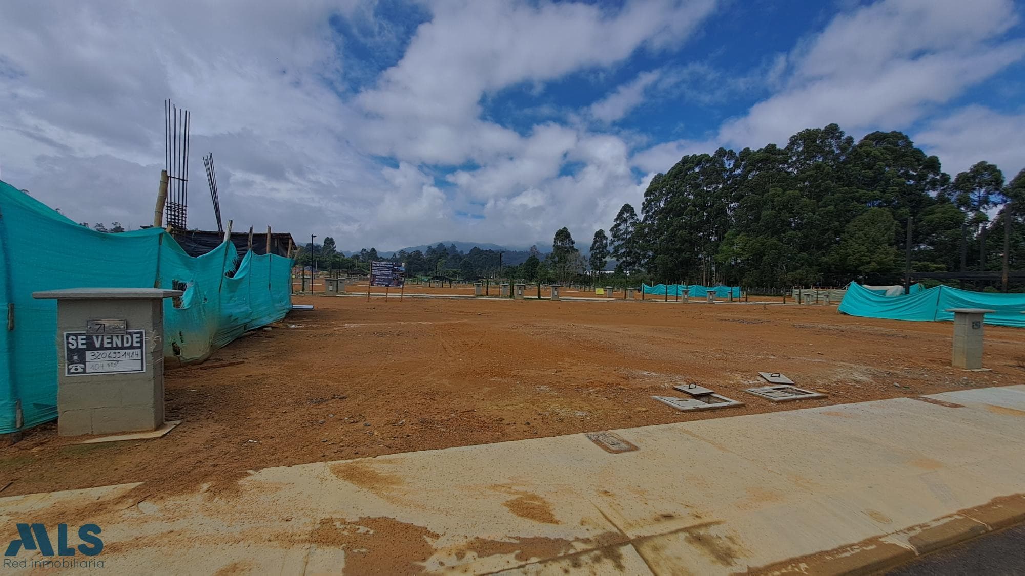 Lote Residencial en venta en Colombiere, Oriente Antioqueño, La Ceja — foto 1 de 19