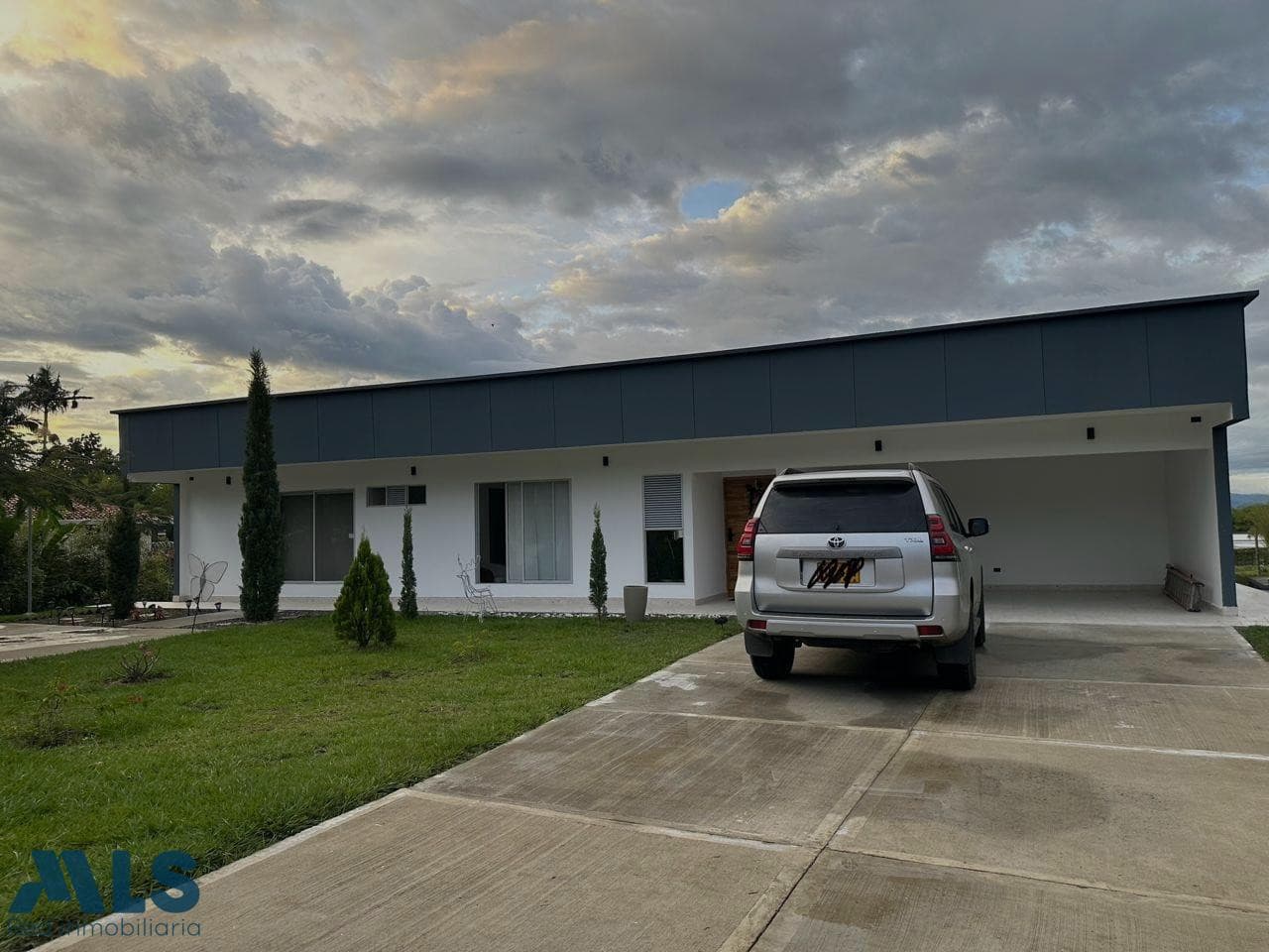 Casa en venta en Cerritos, Otras Zonas, Pereira — foto 1 de 9