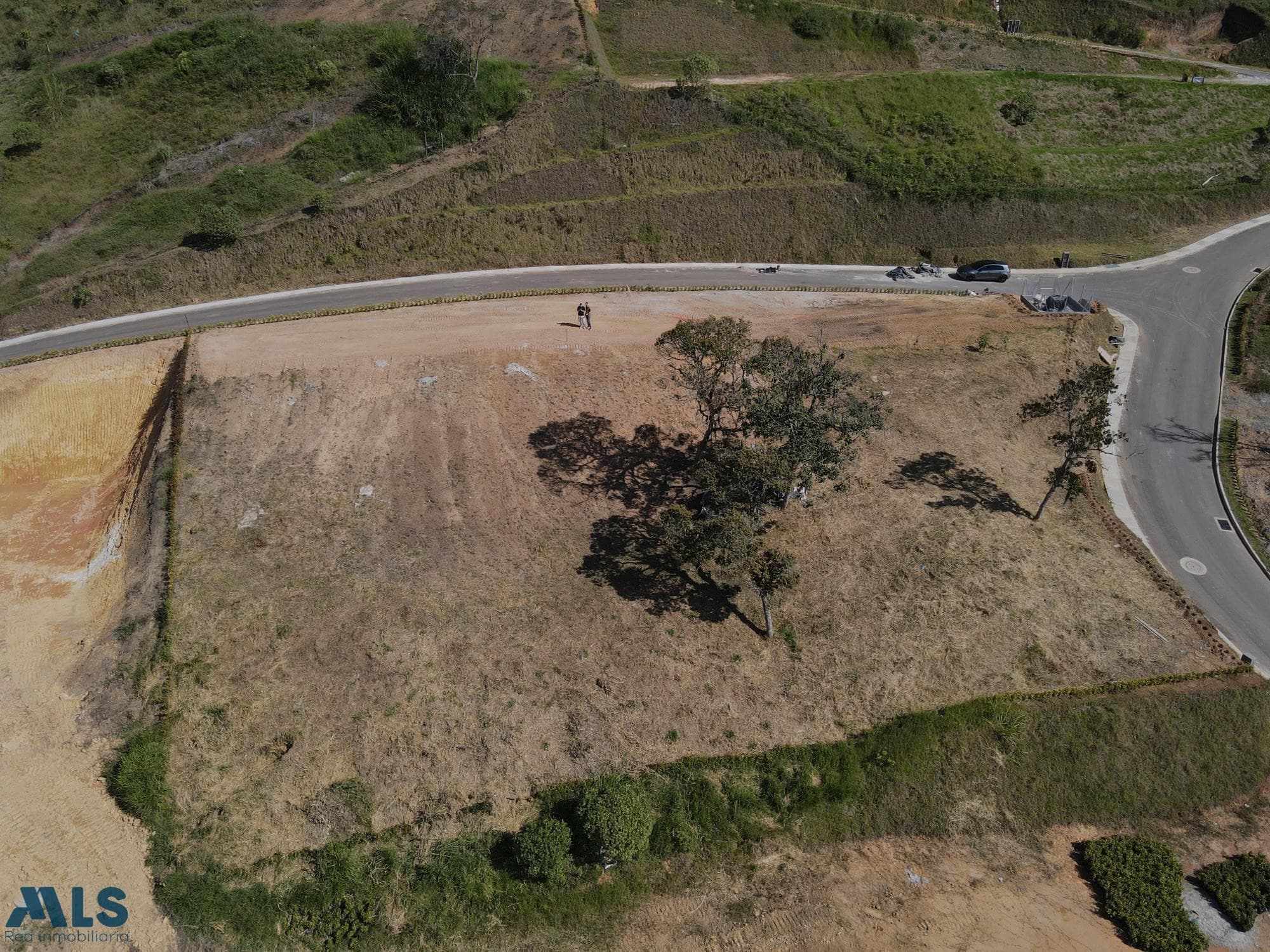 Lote Residencial en venta en V. La Mosquita, Oriente Antioqueño, Guarne — foto 1 de 8