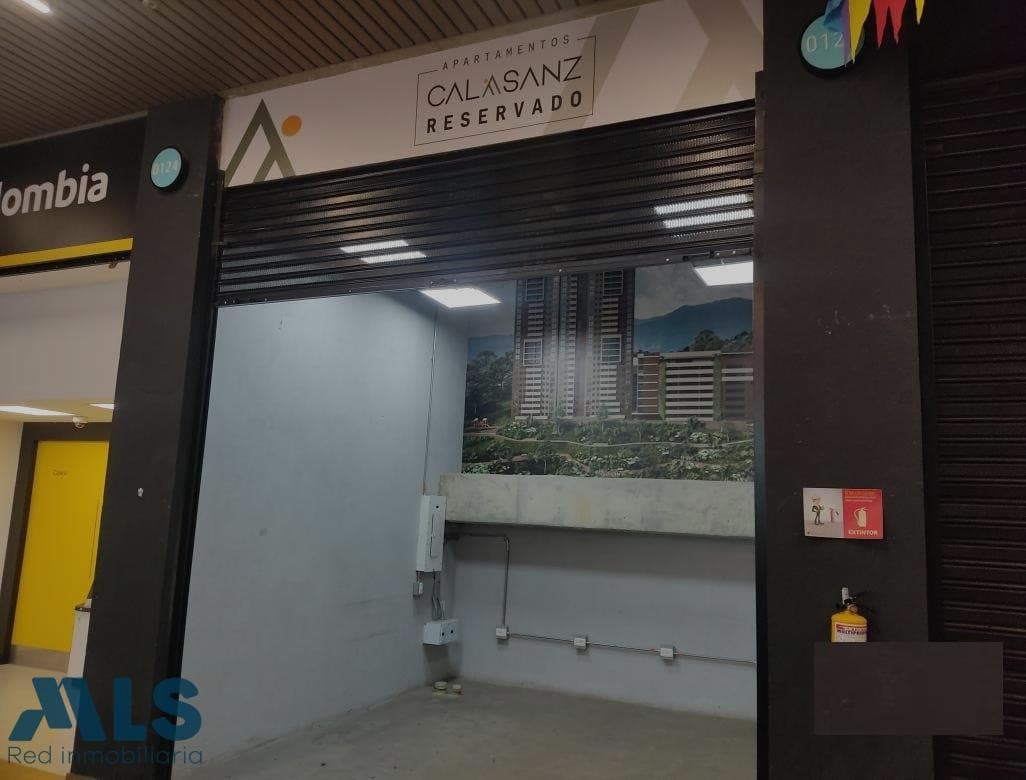 Local Comercial en venta en Los Colores, Laureles, Medellín — foto 1 de 12